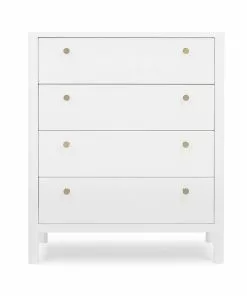 Delta Children Remy 4 Drawer Chest