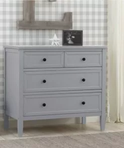 Delta Children Epic 3 Drawer Dresser