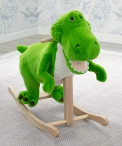 Delta Children Toy Story Rex Rocker What's New