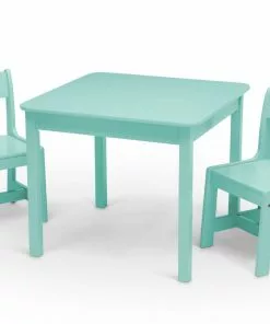 Delta Children MySize Table And Chair Set Gifts
