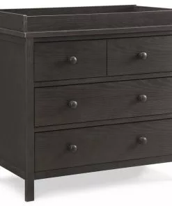 Delta Children Sweet Beginnings 3 Drawer Dresser