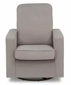 Delta Children Landry Nursery Glider Swivel Rocker Chair