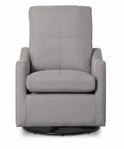 Delta Children Kenwood Nursery Glider Swivel Rocker Chair