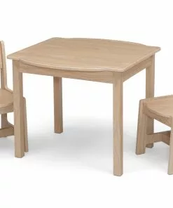 Delta Children Newport Table And 2 Chair Set