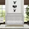Delta Children Baby Cribs Remy 6-in-1 Convertible Crib 2 Delta Children Baby Cribs Remy 6-in-1 Convertible Crib