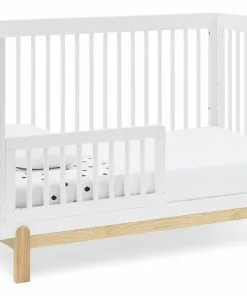 Delta Children Poppy 4-in-1 Convertible Crib What's New