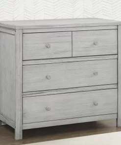Delta Children Cambridge 3 Drawer Dresser