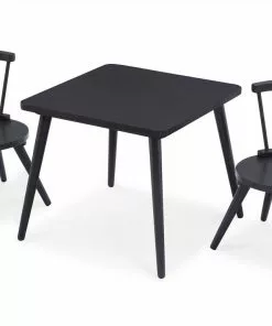 Delta Children Windsor Table & 2 Chair Set Table & Chair Sets