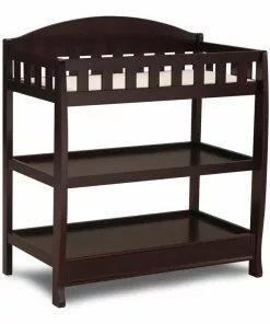 Delta Children Wilmington Changing Table With Pad