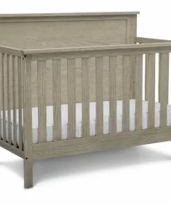 Delta Children Middleton 4-in-1 Convertible Baby Crib Baby Cribs