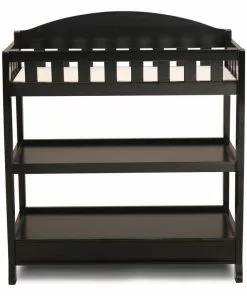 Delta Children Wilmington Changing Table With Pad