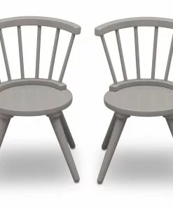 Delta Children Windsor 2-Piece Chair Set 24 Delta Children Windsor 2-Piece Chair Set