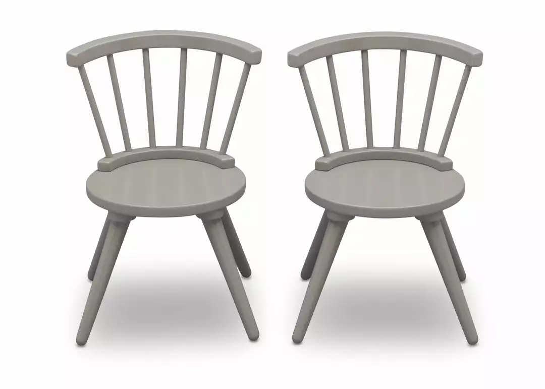 Delta Children Windsor 2-Piece Chair Set 10 Delta Children Windsor 2-Piece Chair Set