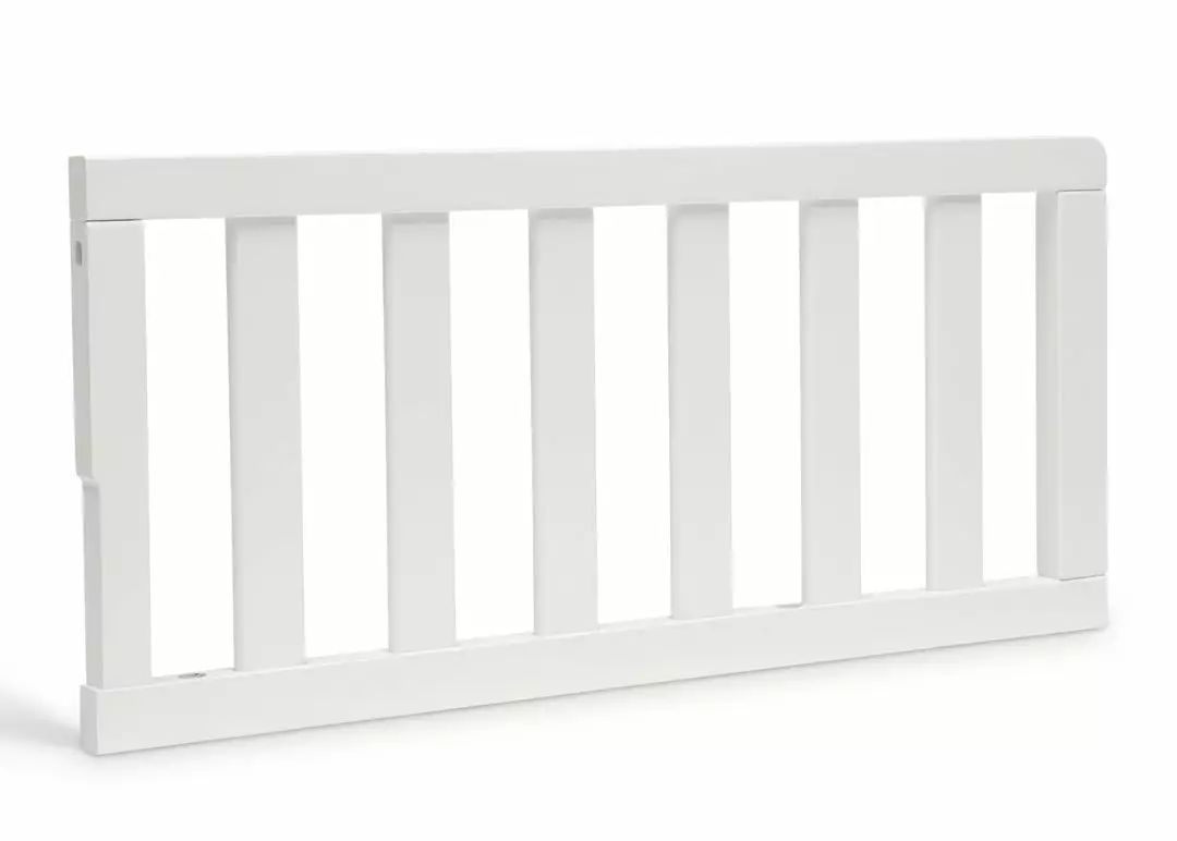 Delta Children Toddler Guardrails Toddler Guardrail (0081) 27 Delta Children Toddler Guardrails Toddler Guardrail (0081)