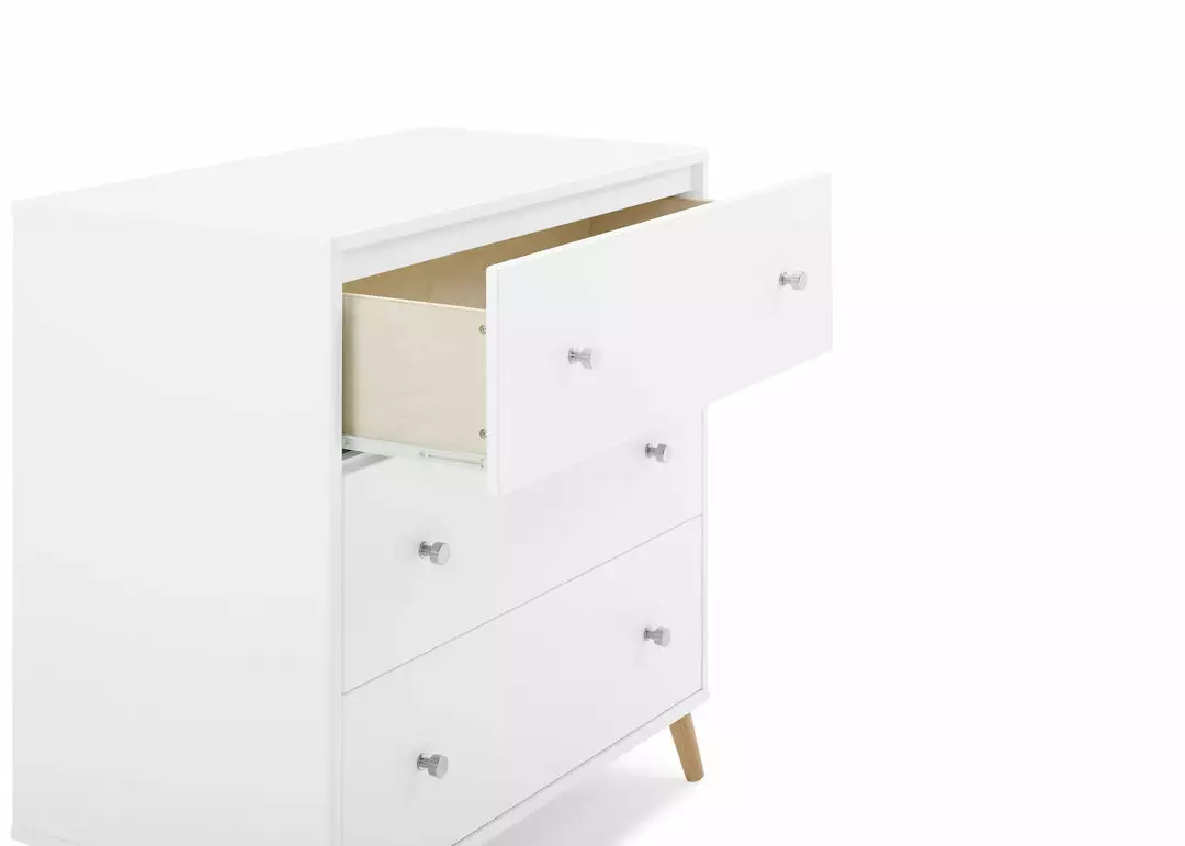 Delta Children Dressers & Changing Tables Jordan 3 Drawer Dresser 6 Delta Children Dressers & Changing Tables Jordan 3 Drawer Dresser