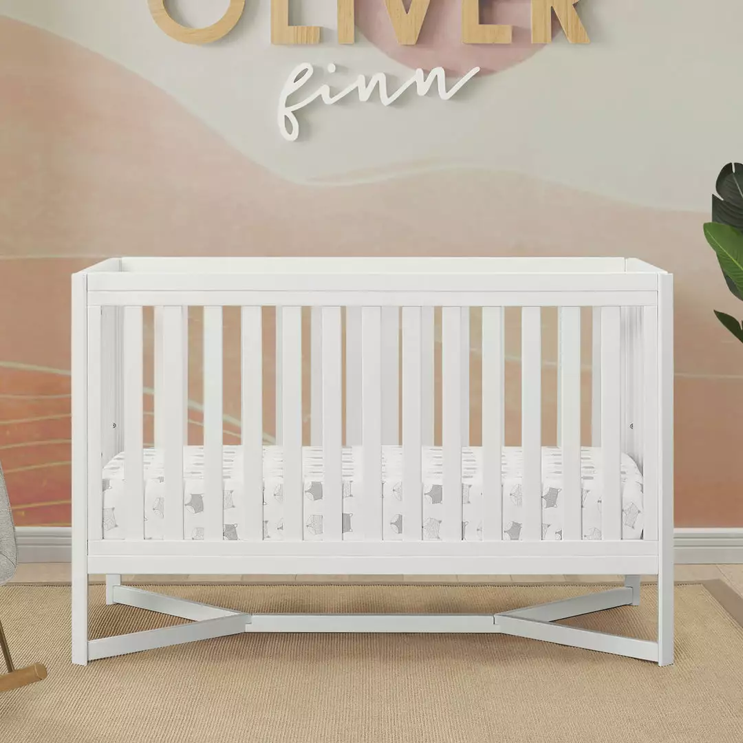 Delta Children Tribeca 4-in-1 Convertible Crib 25 Delta Children Tribeca 4-in-1 Convertible Crib