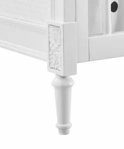 Delta Children Madeline 4-in-1 Convertible Crib What's New