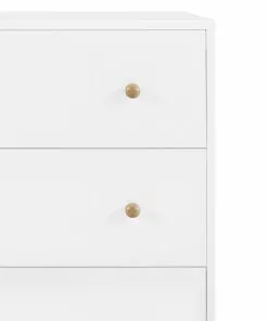 Delta Children Essex 3 Drawer Dresser Dressers & Changing Tables