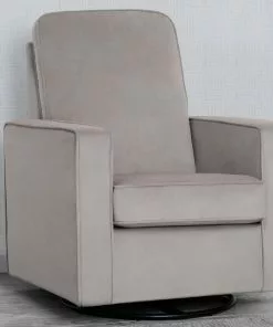 Delta Children Landry Nursery Glider Swivel Rocker Chair