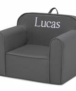 Delta Children What's New Personalized Cozee Chair For Kids