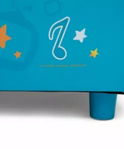 Delta Children Sale CoComelon Upholstered Chair