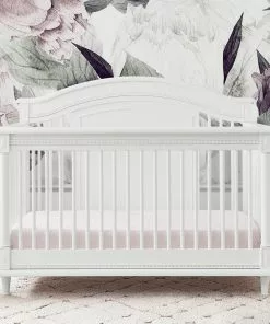 Simmons Kids Juliette 6-in-1 Convertible Crib 30 Simmons Kids Juliette 6-in-1 Convertible Crib