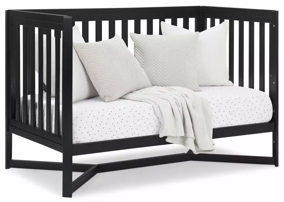 Delta Children Tribeca 4-in-1 Convertible Crib 13 Delta Children Tribeca 4-in-1 Convertible Crib