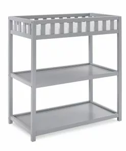 Delta Children Sweet Beginnings Changing Table Dressers & Changing Tables