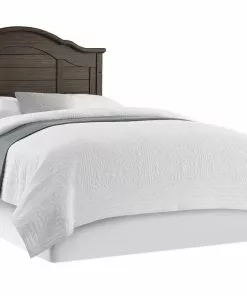 Simmons Kids What's New Asher 6-in-1 Convertible Crib