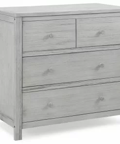 Delta Children Cambridge 3 Drawer Dresser