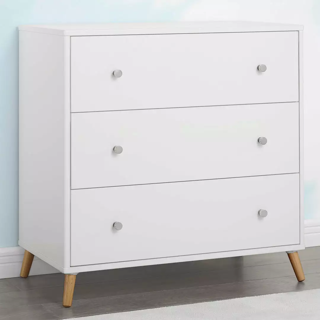 Delta Children Dressers & Changing Tables Jordan 3 Drawer Dresser 13 Delta Children Dressers & Changing Tables Jordan 3 Drawer Dresser