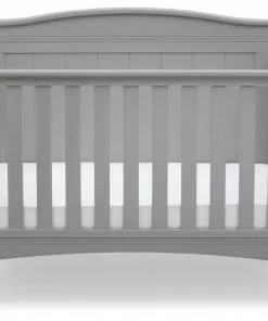Delta Children Bennett 4-in-1 Convertible Crib 42 Delta Children Bennett 4-in-1 Convertible Crib