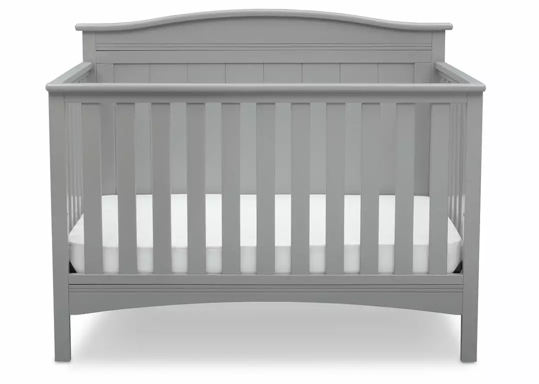 Delta Children Bennett 4-in-1 Convertible Crib 16 Delta Children Bennett 4-in-1 Convertible Crib