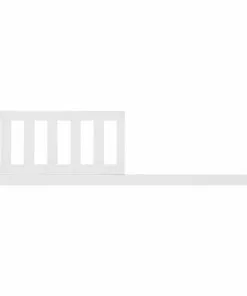 Delta Children Daybed/Sofa/Toddler Guardrail Kit (W146725) Toddler Guardrails