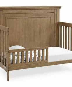 Simmons Kids Paloma 4-in-1 Convertible Crib
