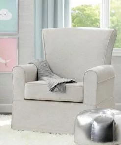 Delta Children Epic Glider Gliders & Rocking Chairs