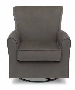 Delta Children Elena Nursery Glider Swivel Rocker Chair Gliders & Rocking Chairs