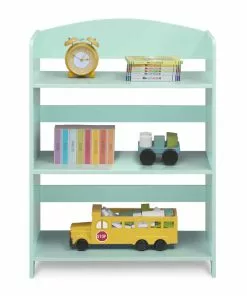 Delta Children MySize Bookshelf Storage & Organization 53 Delta Children MySize Bookshelf Storage & Organization
