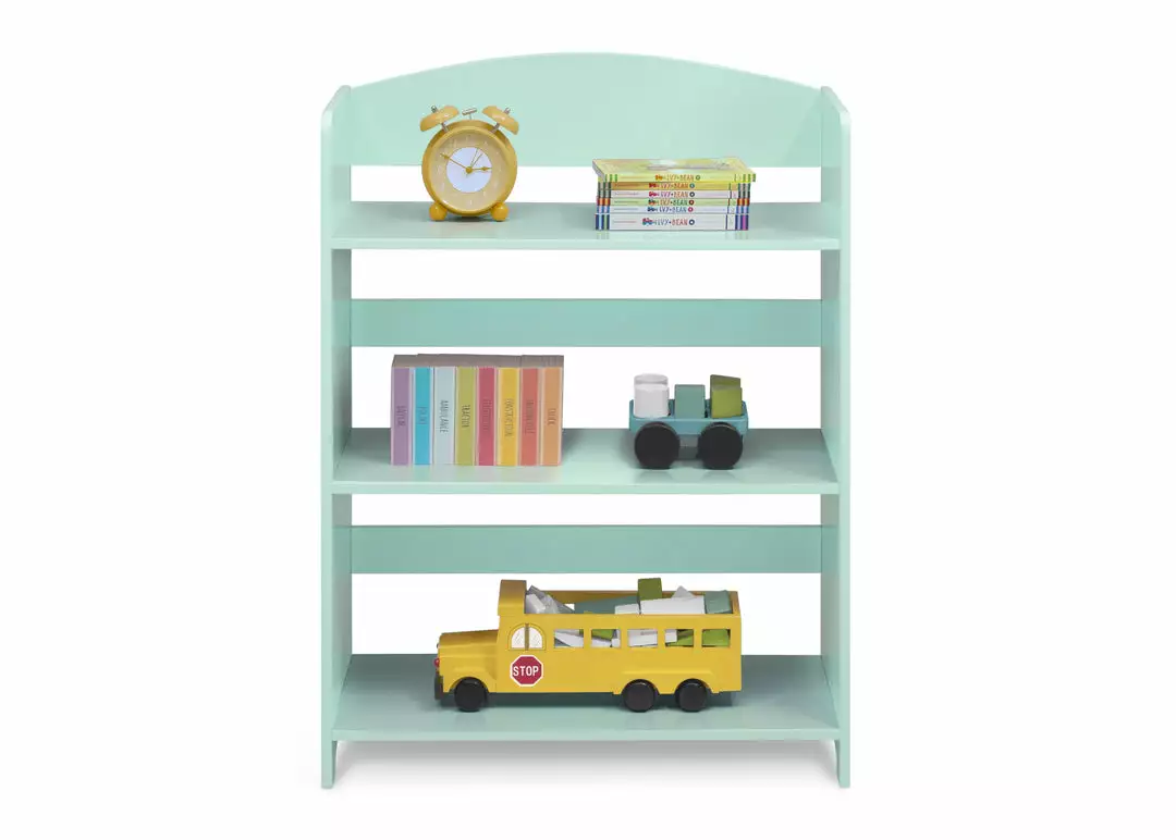Delta Children MySize Bookshelf Storage & Organization 25 Delta Children MySize Bookshelf Storage & Organization