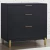 Delta Children Hendrix 3 Drawer Dresser