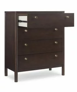 Delta Children Remy 4 Drawer Chest