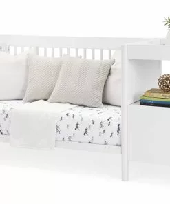 Delta Children Zoe 5-in-1 Convertible Crib And Changer 37 Delta Children Zoe 5-in-1 Convertible Crib And Changer