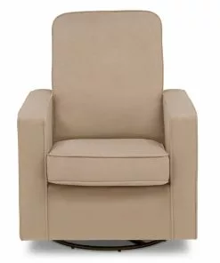 Delta Children Landry Nursery Glider Swivel Rocker Chair