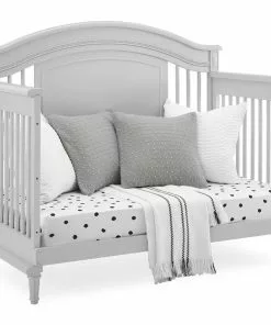 Simmons Kids Juliette 6-in-1 Convertible Crib 37 Simmons Kids Juliette 6-in-1 Convertible Crib