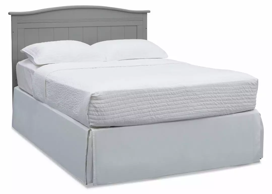 Delta Children Bennett 4-in-1 Convertible Crib 20 Delta Children Bennett 4-in-1 Convertible Crib