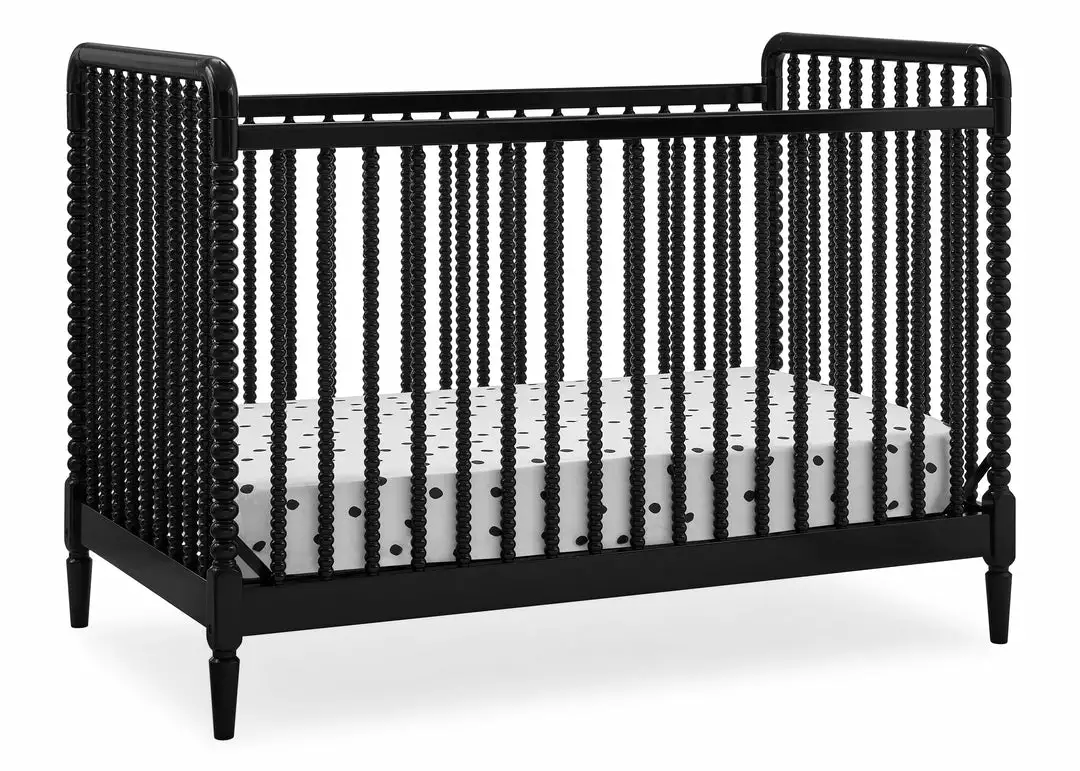 Delta Children Saint 4-in-1 Convertible Crib Baby Cribs 19 Delta Children Saint 4-in-1 Convertible Crib Baby Cribs