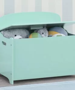 Delta Children Gifts MySize Deluxe Toy Box