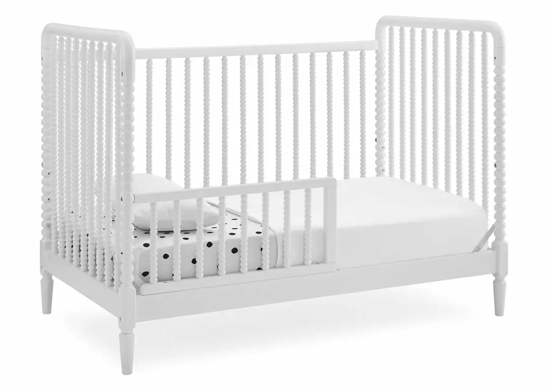 Delta Children Saint 4-in-1 Convertible Crib Baby Cribs 13 Delta Children Saint 4-in-1 Convertible Crib Baby Cribs