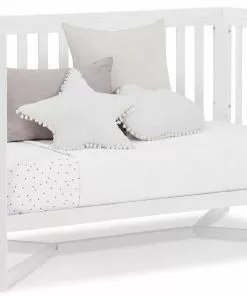 Delta Children Tribeca 4-in-1 Convertible Crib 67 Delta Children Tribeca 4-in-1 Convertible Crib