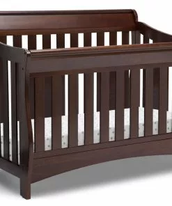 Delta Children Bentley 'S' Series 4-in-1 Crib